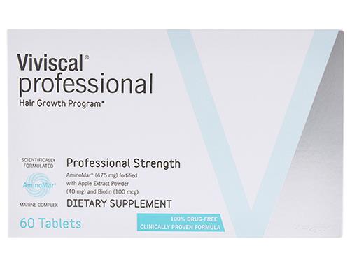 Viviscal® Professional Supplements