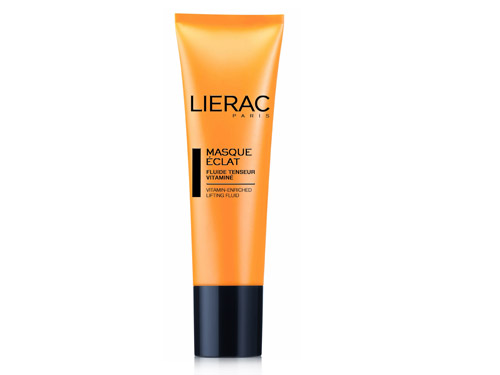 Lierac Radiance Mask