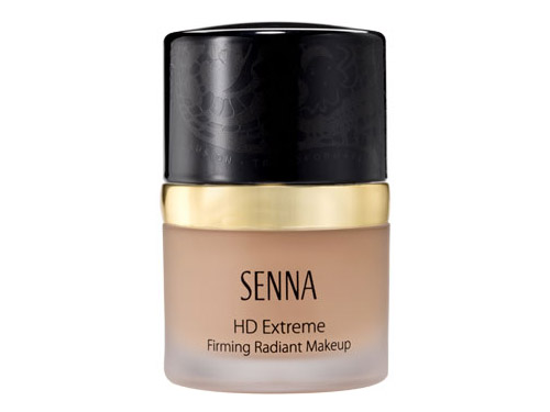 Senna HD Extreme Firming Radiant Makeup