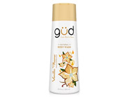Gud Vanilla Flame Body Wash