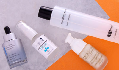 AHAs, BHAs and PHAs: A Guide to the Right Acids for Your Skin