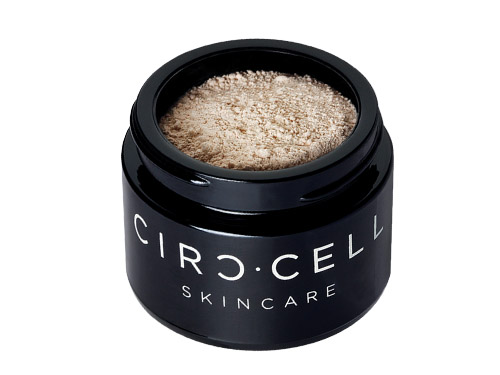 Circ-Cell REM Masque Serum Dust