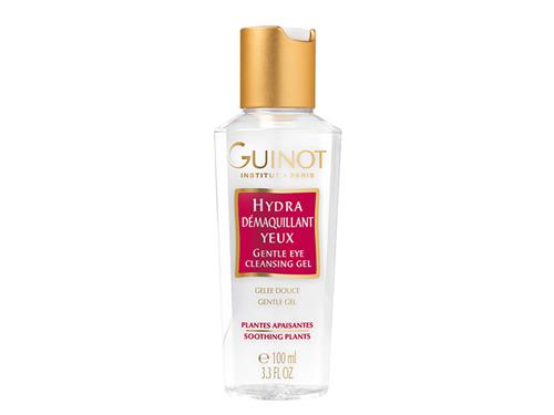 Guinot Hydra Demaquillant Yeux Gentle Eye Cleansing Gel