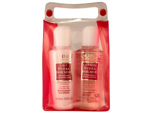 Guinot Hydra Fraicheur Duo Kit