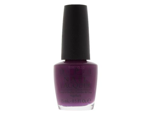 OPI Coca-Cola Get Cherried Away