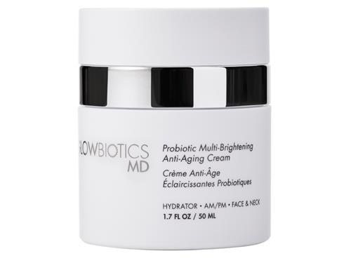 GLOWBIOTICS MD YOUTH OVERNIGHT Probiotic Multi-Brightening Anti-Aging Cream (formerly mybody YOUTH OVERNIGHT Anti-Aging Night Repair Cream)