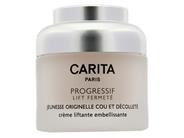 CARITA Progressif Genesis of Youth Neck and Decollete