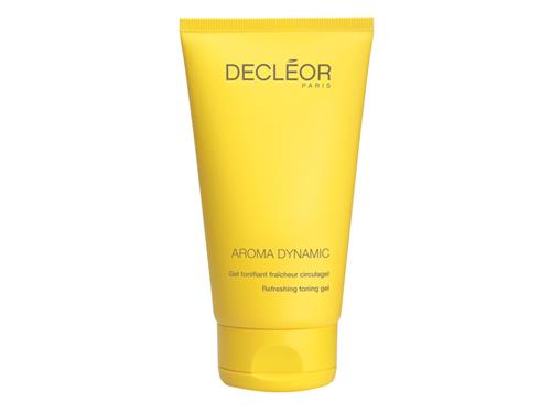 Decleor Aroma Dynamic Refreshing Toning Gel