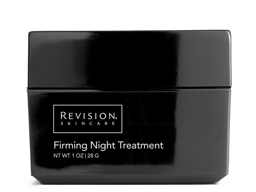 Revision Skincare Firming Night Treatment, a Revision moisturizer
