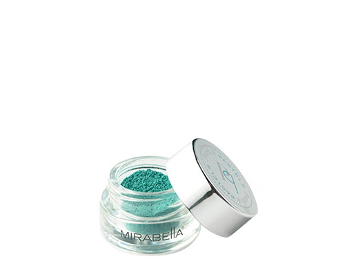 Mirabella Pigment Eyeshadow - Refreshmint