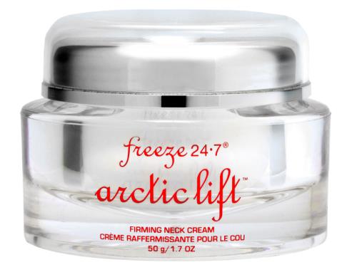 Freeze 24-7 ArcticLift Firming Neck Cream