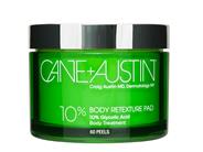 Cane + Austin Retexturizing Body Pads