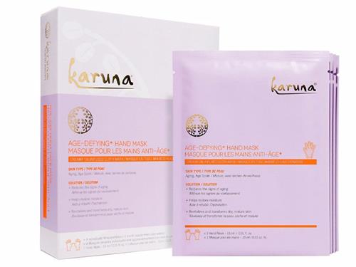 Karuna Age-Defying+ Hand Mask