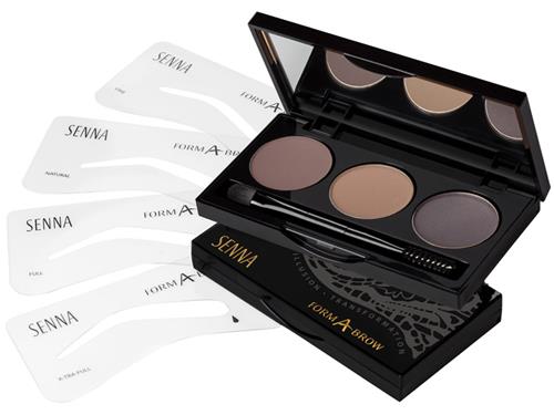 Senna Form-A-Brow Kit - Neutral