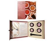 Borghese Bella Colore Minerali Mineral Face Kit