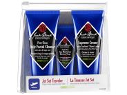 Jack Black PureScience Jet Set Traveler