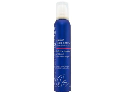 Shop PHYTO Professional Intense Volume Mousse at LovelySkin.com.