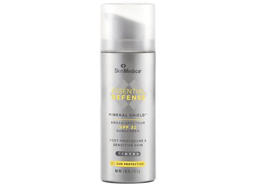 SkinMedica Essential Defense Mineral Shield Broad Spectrum SPF 32 Tinted