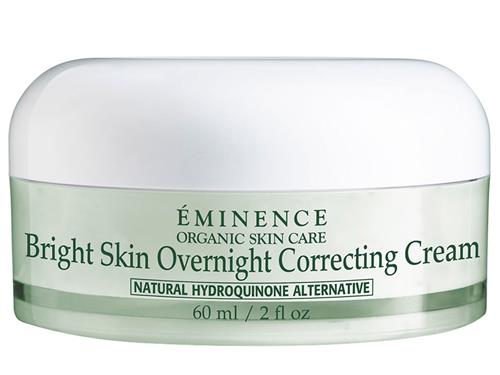 Eminence Bright Skin Overnight Correcting Cream