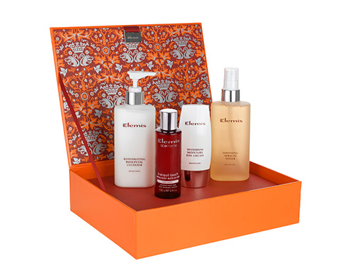 Elemis Supreme Glow Skincare Essentials Kit