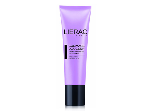 Lierac CLEARANCE Gentle Exfoliator