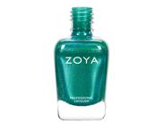 Zoya Nail Polish - Selene
