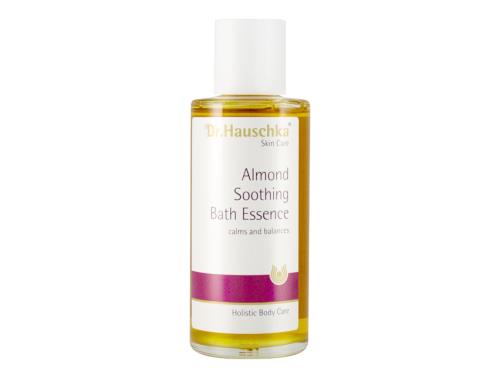 Dr. Hauschka Almond Soothing Bath Essence