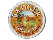 Badger Foot Balm
