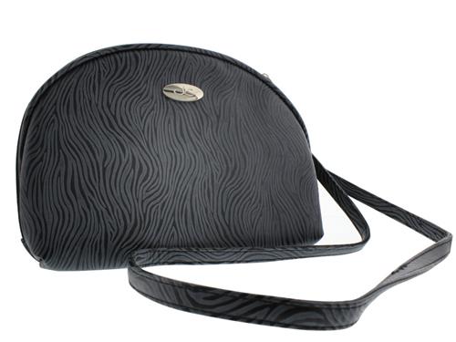 Cool-it Caddy Bella Crossbody - Black