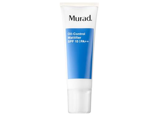 Murad Acne Oil-Control Mattifier SPF 15