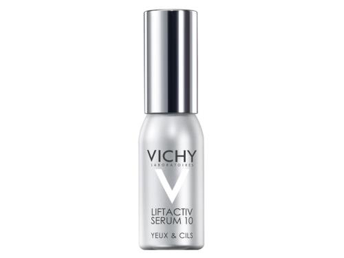 Vichy LiftActiv Serum 10 Eyes & Lashes