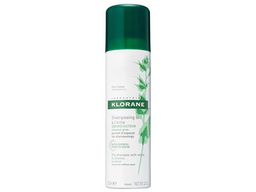 Klorane Dry Shampoo with Nettle