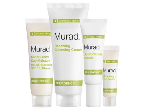 Murad Resurgence Starter Kit
