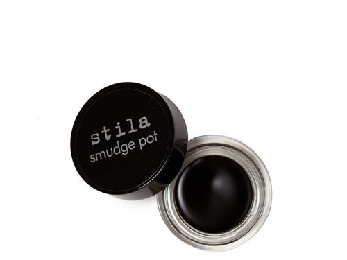 stila Smudge Pot - Black