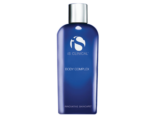 iS Clinical Body Complex