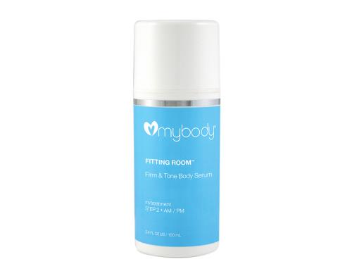 mybody FITTING ROOM Firm & Tone Body Serum