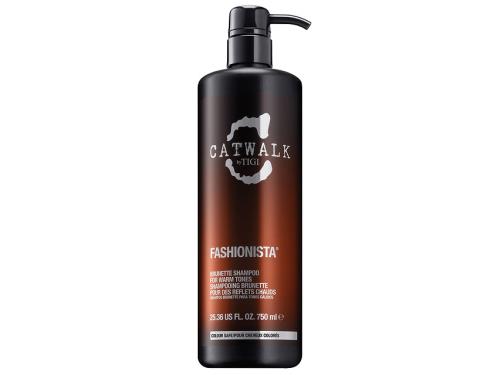 Catwalk Fashionista Brunette Shampoo - 25 fl oz