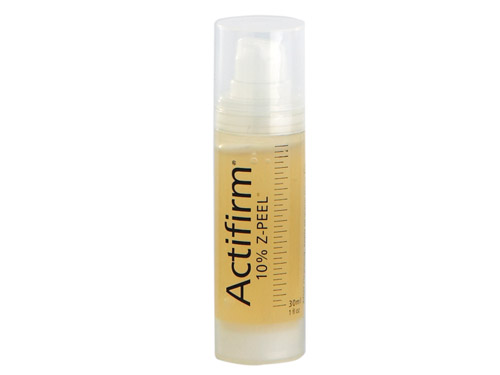 Actifirm 10% Z-Peel