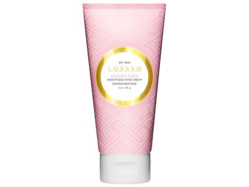 LaLicious Weightless Hand Cream - Sugar Kiss