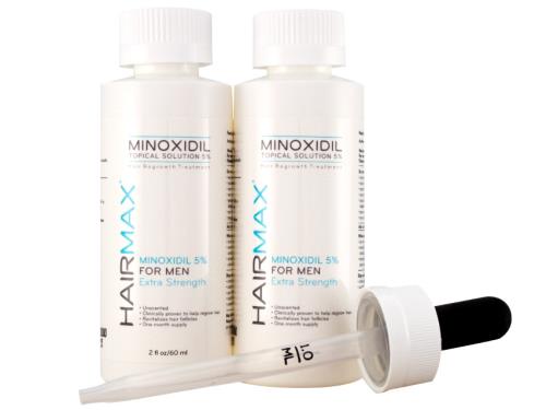 HairMax Minoxidil 5% for Men