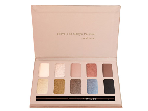 Stila In the Light Eye Shadow Palette