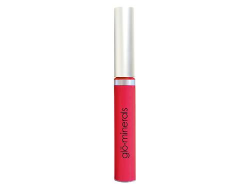 glo minerals GloGloss - Poppy