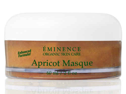 Eminence Apricot Masque