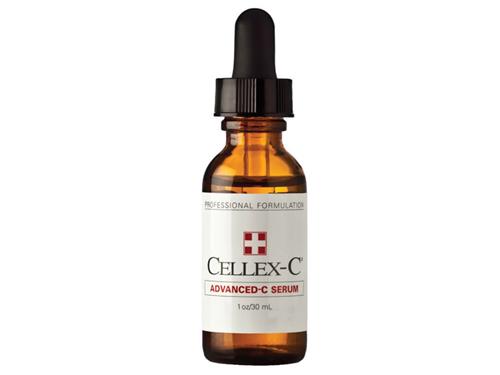 Cellex C Advanced C Serum