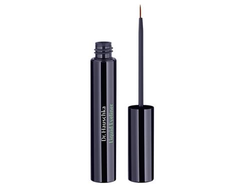 Dr. Hauschka Liquid Eyeliner | LovelySkin