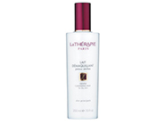 La Therapie Paris Lait Demaquillant Peaux Seches - Gentle Cleansing Milk for Dry Skin