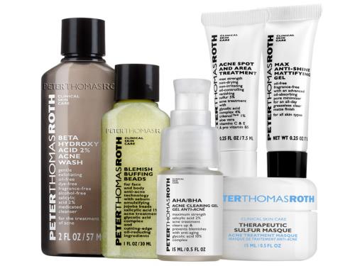 Peter Thomas Roth Acne Kit