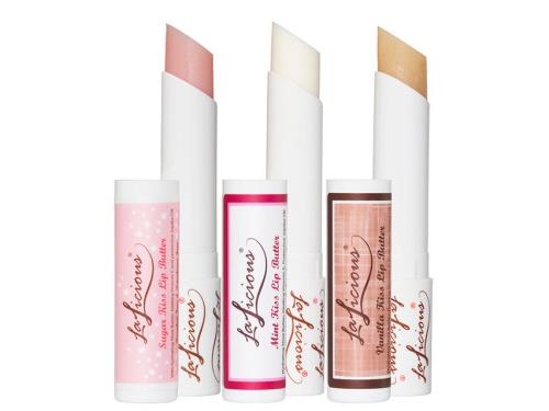 LaLicious Kissing Stix Lip Butter Trio