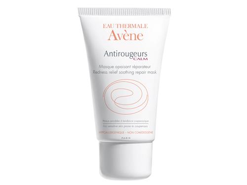 Avene Antirougeurs CALM Soothing Repair Mask: buy this Avene mask at LovelySkin.