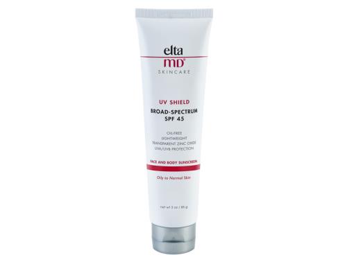 EltaMD UV Shield 45 Oil-Free - Tube 3oz